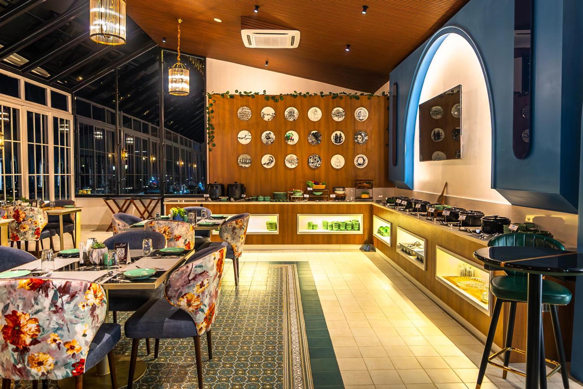 Clarks Inn Express, Rishīkesh Exteriör bild